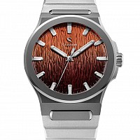 Straum Jan Mayen Titanium Tundra Brown