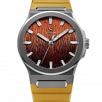 Straum Jan Mayen Titanium Tundra Brown