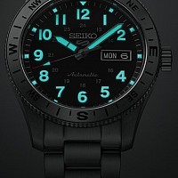 Seiko 5 Sports Field Style HDB006K1