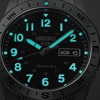 Seiko 5 Sports Field Style HDB008K1