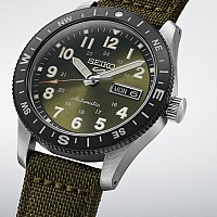 Seiko 5 Sports Field Style HDB008K1