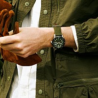 Seiko 5 Sports Field Style HDB008K1