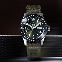 Seiko 5 Sports Field Style HDB008K1