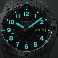 Seiko 5 Sports Field Style HDB009K1