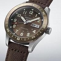 Seiko 5 Sports Field Style HDB009K1