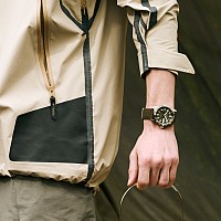 Seiko 5 Sports Field Style HDB009K1
