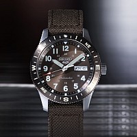 Seiko 5 Sports Field Style HDB009K1