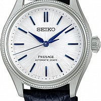 Seiko Presage Classic 145th Anniversary HCC004J1