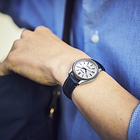 Seiko Presage Classic 145th Anniversary HCC004J1