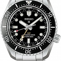Seiko Prospex Diver 1968 Heritage GMT HBC002J1