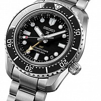 Seiko Prospex Diver 1968 Heritage GMT HBC002J1