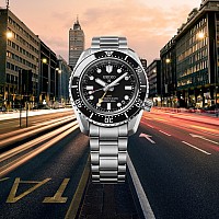 Seiko Prospex Diver 1968 Heritage GMT HBC002J1