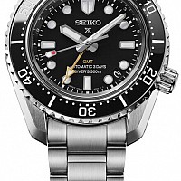 Seiko Prospex Diver 1968 Heritage GMT HBC002J1