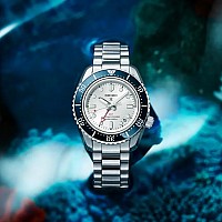 Seiko Prospex Diver 1968 Heritage GMT SPB519J1
