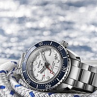 Seiko Prospex Diver 1968 Heritage GMT SPB519J1