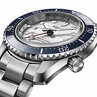 Seiko Prospex Diver 1968 Heritage GMT SPB519J1