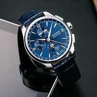 Union Glashütte Belisar Chronograph Moon Phase D014.425.16.047.01