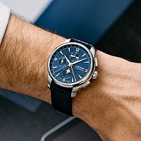 Union Glashütte Belisar Chronograph Moon Phase D014.425.16.047.01