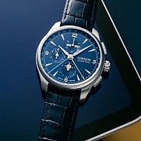 Union Glashütte Belisar Chronograph Moon Phase D014.425.16.047.01