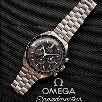 Omega Speedmaster Moonwatch 310.30.42.50.01.001 KOMISE 420260019