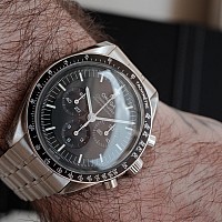 Omega Speedmaster Moonwatch 310.30.42.50.01.001 KOMISE 420260019