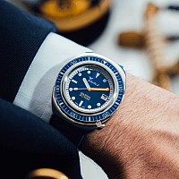 Squale 2001 Marina Militare