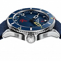 Hanhart Thermosphere Limited Edition