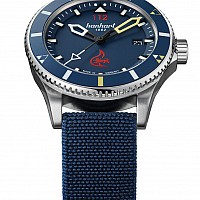 Hanhart Thermosphere Limited Edition