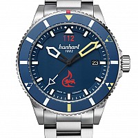 Hanhart Thermosphere Limited Edition
