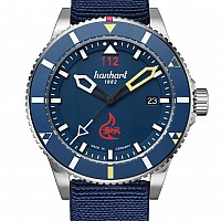 Hanhart Thermosphere Limited Edition