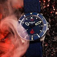 Hanhart Thermosphere Limited Edition