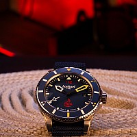Hanhart Thermosphere Limited Edition