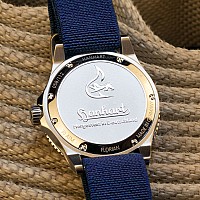 Hanhart Thermosphere Limited Edition