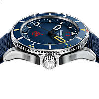 Hanhart Thermosphere Limited Edition