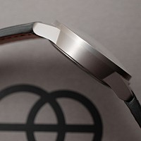 Bohematic Aerodynamic Silver Metalic KOMISE 420260021