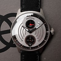 Bohematic Aerodynamic Silver Metalic KOMISE 420260021
