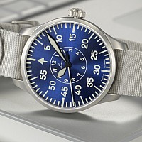 Laco Flieger Aachen 39 Blaue Stunde