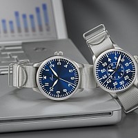 Laco Flieger Augsburg 42 Blaue Stunde