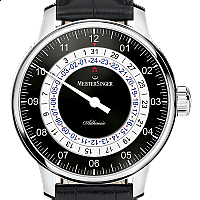 MeisterSinger Adhaesio AD902