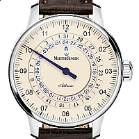 MeisterSinger Adhaesio AD903
