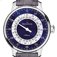 MeisterSinger Adhaesio AD908