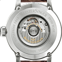 MeisterSinger Adhaesio AD901