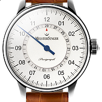 MeisterSinger Perigraph AM1001