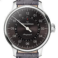 MeisterSinger Perigraph AM1007