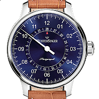 MeisterSinger Perigraph AM1008