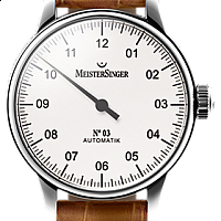 MeisterSinger Nº 03 AM901