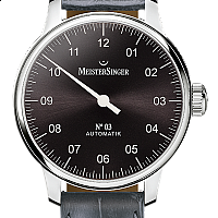 MeisterSinger N° 03 AM907