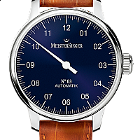 MeisterSinger N° 03 AM908