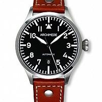 Archimede Pilot 42 D