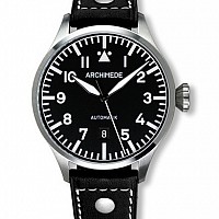 Archimede Pilot 42 D